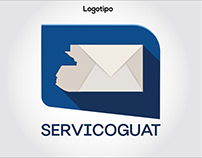 SERVICOGUAT - Logotipo y Línea Gráfica
