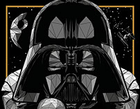 Star Wars | An Art Odyssey - Official Exhibition