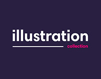 Illustration collection