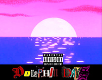 Dolphin Days Album Art