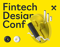 Fintech Design Conf 2020