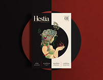 Hestia Magazine