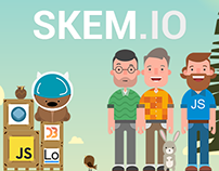 Introducing SKEM.IO