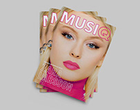MUSIQ Magazine