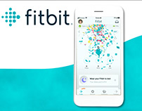 Fitbit Motion Prototype