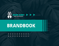 Brand Rabbit - BrandBook