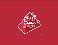 Egypt innovate