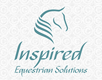 Equestrian Logo Design