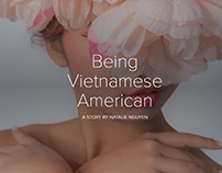 Being Vietnamese American