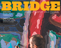 Messiah College's The Bridge - Fall 2016