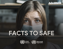 FACTS TO SAFE - UN & WHO