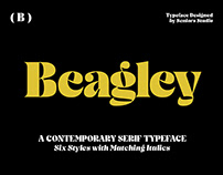 Beagley Display