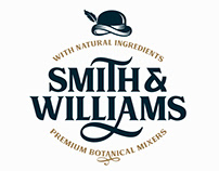 Smith & Williams Tonic