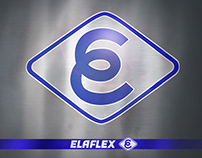 Промо-страница Elaflex