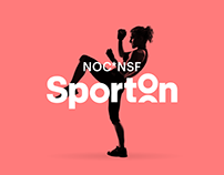 NOC*NSF - SportOn