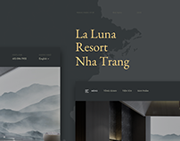 Swisstouches La Luna Resort Website