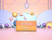 Astro AEC Channel Ident