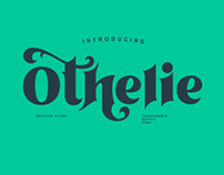 Othelie Font