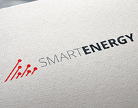 Smart  Energy Logo