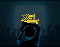 X-Cite Gaming League