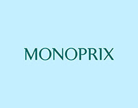 Monoprix - Dépliants RSE
