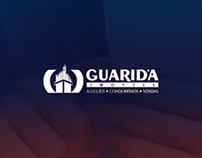 Homescreen App Guarida Digital (2019)