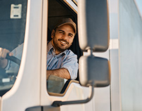 Social Marketing for Truck Driver Recruitment