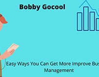Easy Ways You Can Get More Improve Business Management