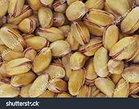 Shutterstock Nuts