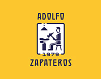 Adolfo Zapateros