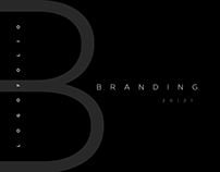 Branding LogoFolio