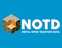 NOTD Logo / Branding