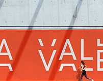 Valencia Tourist Brand