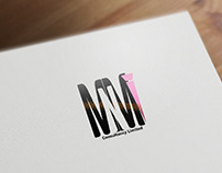 MNM Consultancy Logo For Branding