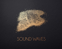 45 Symbols: Sound Waves