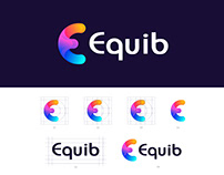 Best Branding project for Equib