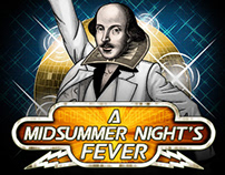 A Midsummer Night´s Fever
