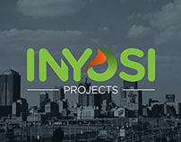 Inyosi Projects Brand Development
