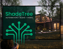 Shade Tree AV | Corporate