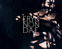 Eryn Non Dae. "Abandon of the self" - Website