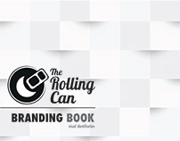 The Rolling Can Branding Book