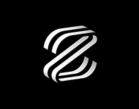 Z Lettermark Logo