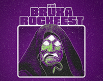 2º Pré-Bruxa Rockfest