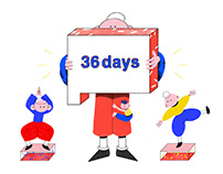 36 Days of Type'18