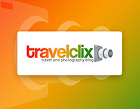 TravelClix - Travel Blog