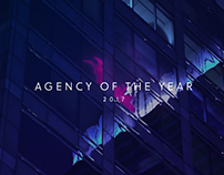 BBR / Agency of the year 2017