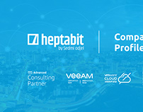 Heptabit - Company Profile