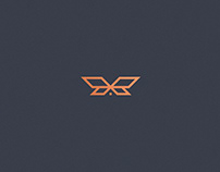 Bredha - Architecture (Logo / Identity)