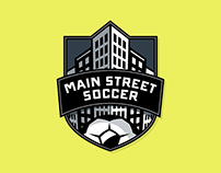 Main Street Soccer
