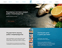 Рыбторг website